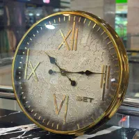 ساعت دیواری دارما