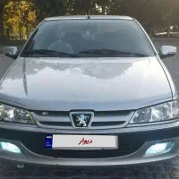 پارس 88 دوگانه کارخانه بدون رنگ