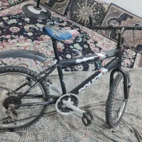 دوچرخه 20دنده ای
