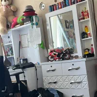 میز تحریر و دراور ست