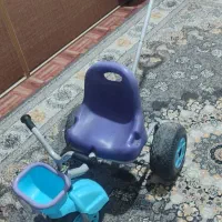 سه چرخه کودک
