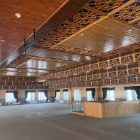 اجاره تالارهای پذیرایی