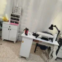 لوام کاشت ناخن