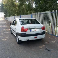 پارس تندر۹۶