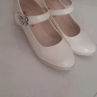 کفش دخترانه شیک سایز ۳۷
