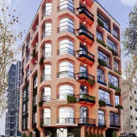 طراحی دکوراسیون داخلی و نما