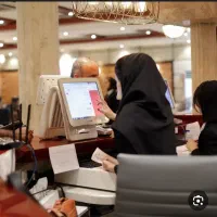 استخدام صندوقدار خانم و پشت منقل اقا