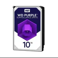 هارد ۱۰ترابایت وسترن دیجیتال بنفشWD102PURP