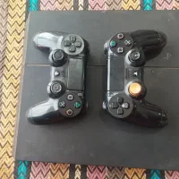 PS4  کپی خور