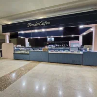 استخدام پرسنل خانم در کافه ایرانمال ، حقوق منظم
