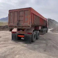 تریلی دستگاه اچ