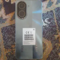 گوشی پوکو 64حافضش
