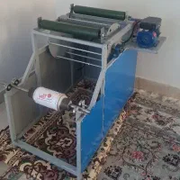 تولیدسفره یکبارمصرف وکیسه زباله