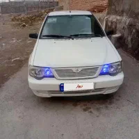 پراید132مدل۸۸