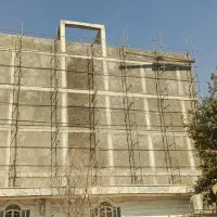 بنایی سیمان کاری کاشی کاری