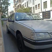 روآ|خودرو سواری و وانت|کرج, شهرک بنفشه|دیوار