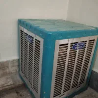 کولر آبی 4000 جنرال هلثی در حد نو