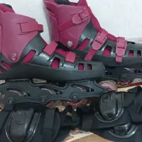 اسکیت