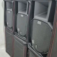 کرایه و اجرای تخصصی سیستم صوتی مراسمات مذهبی
