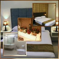 تور ریلی و هوایی کرمانشاه( نقد ، اقساطی)