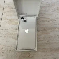 آیفون ۱۳نرمال ۱۲۸ درحد