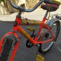 دوچرخه بیست ودوچرخه 12