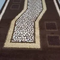 گلیم فرش شگی ترک