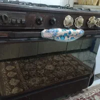 فرگاز 5 شعله