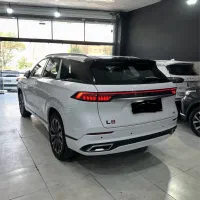 لوکانوL8  صفر۱۴۰۵شرایط عاالی تحویل درجا