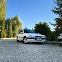 405 slx 97 سیمی|خودرو سواری و وانت|ارومیه, |دیوار