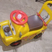 ماشین کودک