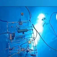 لوله بازکنی وچاه بازکنی وکنده کاری با پیکور وتخریب