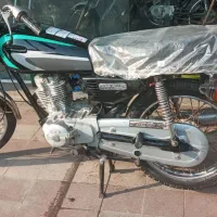 موتور هوندا مزایده