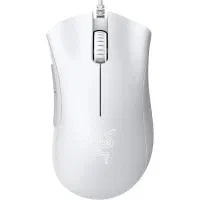موس گیمینگ ریزر deathadder white