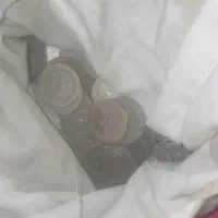 سکه|کلکسیون سکه، تمبر، اسکناس|رضوانشهر, |دیوار