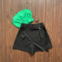 شلوارک یا شورت مجلسی H&M