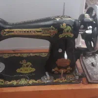 چرخ خیاطی فلیپس