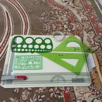 تخته نقش کشی