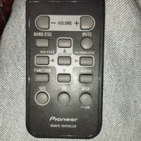 کنترل پخش پایونیر مدلCXE9606اصل فابریک