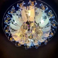 لوستر کنترلی