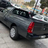 وانت آریسان ۲ دوگانه سفید/مشکی/خاکستری 1404و1405