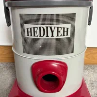 جاروبرقی سطلی ( بشکه ای )