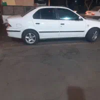 سمند lx ۹۴|خودرو سواری و وانت|اندیشه, شهرک صدف|دیوار