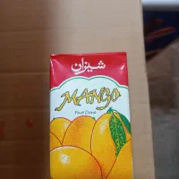 آب انبه