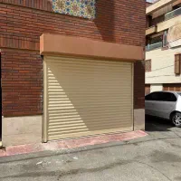 درابه کرکره برقی تعمیر و نصب تبدیل کرکره قدیمی