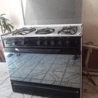 اجاق گازفردار