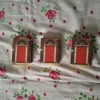 کبریت خارجی کلکسیونی
