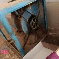 فروشی کولر کارولی درحد نو