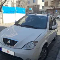 تیبا ۲ پلاس مدل ۹۹