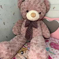 عروسک تدی دومتری